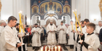 1 ноября — Димитриевская родительская суббота - ТК ТОЛЬЯТТИ 24