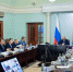 Результаты работы по нацпроектам, трудоустройство участников СВО – губернатор Федорищев провел оперативное совещание в облправительстве - TLT.Ru