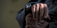 Жительница Самарской области избила палкой по голове 91-летнюю бабушку - TLT.Ru