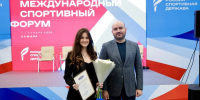 Вячеслав Федорищев наградил сильнейших спортсменов и тренеров региона - TLT.Ru