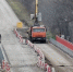 Ремонт моста через Брусянку закончат весной - Газета Ставрополь-на-Волге