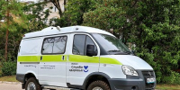 Более 300 жителей Самары воспользовались услугами «Автобуса здоровья» - НеСлухи.РФ