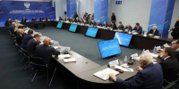 Владимир Путин в Самаре провел заседание Совета по развитию физкультуры и спорта - НеСлухи.РФ