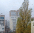 В Тольятти сегодня дождливая погода - TltGorod.Ru