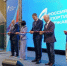 Открытие нового физкультурно-оздоровительного центра в Тольятти - ТК ТОЛЬЯТТИ 24