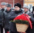 8 ноября – День памяти погибших при выполнении служебных обязанностей сотрудников органов внутренних дел Российской Федерации - ТК ТОЛЬЯТТИ 24