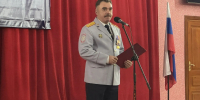 В Тольятти отметили День сотрудника органов внутренних дел - ТК ТОЛЬЯТТИ 24