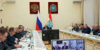 В Правительстве Самарской области обсудили новый тариф по обращению с ТКО - НеСлухи.РФ