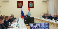 Экономически обоснованный: в правительстве Самарской области обсудили новый тариф по обращению с ТКО - TLT.Ru