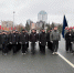 Студенты ТАУ — участники XV юбилейного Парада Памяти в Самаре! - ТАУ