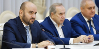 Вячеслав Федорищев и представители отрасли АПК подвели итоги сельскохозяйственного года - TltGorod.Ru