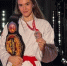 Тольяттинская спортсменка стала чемпионкой мира по рукопашному бою - Городские Ведомости