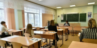 Самарская область вошла в ТОП-10 регионов России по итогам ЕГЭ и ОГЭ - НеСлухи.РФ