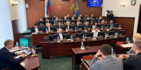 Город приведут в порядок: Бюджет Тольятти на 2026 год принят в первом чтении - TLT.Ru