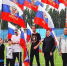 Подвели итоги волонтёрской программы форума «Россия – спортивная держава» - Городские Ведомости