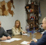 Вячеслав Федорищев и Артур Орлов обсудили развитие Движения Первых в Самарской области - НеСлухи.РФ
