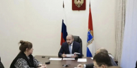 По поручению Вячеслава Федорищева в селе Тимофеевка будет организован школьный автобусный маршрут - ТК ТОЛЬЯТТИ 24