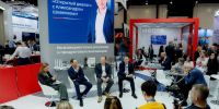 "Северсталь" на "Металл-Экспо"2025": новые форматы партнерства, технологии и продуктовые решения - Волга Ньюс Тольятти