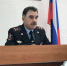 В областном главке отреагировали на слухи об отставке Хейруллы Ахмедханова - Площадь Свободы
