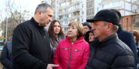 В Самаре построят новую дорогу на улице Димитрова - НеСлухи.РФ