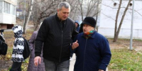 В Самаре на улице Стара-Загора появилась парковка - НеСлухи.РФ
