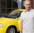 Владимир Путин и та самая желтая Калина - TltGorod.Ru