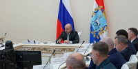 Вячеслав Федорищев объявил о кадровых назначениях в муниципалитетах Самарской области - TltGorod.Ru