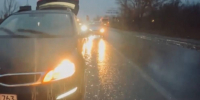 В Тольятти водитель Chevrolet отправил в больницу пешехода - Волга Ньюс Тольятти