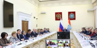 Вячеслав Федорищев объявил о кадровых назначениях в муниципалитетах Самарской области - TLT.Ru