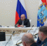 В Самаре губернатор Вячеслав Федорищев провел оперативное совещание правительства  - НеСлухи.РФ