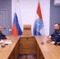 В Самаре состоялась встреча Вячеслава Федорищева с атаманом Всероссийского казачьего общества Виталием Кузнецовым - НеСлухи.РФ