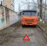 Женщина под КамАЗом: в Тольятти произошло ДТП, пострадала пенсионерка - ТК ТОЛЬЯТТИ 24