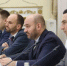 В Самаре Вячеслав Федорищев встретился с молодыми учеными - НеСлухи.РФ