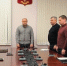 Погибших в Сызрани почтили минутой молчания - TltGorod.Ru