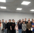 Тольяттинские студенты приняли участие в заседание Клуба занятой молодежи - Городские Ведомости