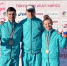 (видео) Тольяттинцы стали чемпионами сурдлимпийских игр в Токио - TltGorod.Ru