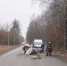 В Самаре произошло массовое ДТП с участием автобуса: есть погибший - НеСлухи.РФ