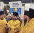 В Тольятти открылась выставка «Свет веры православной» - ТК ТОЛЬЯТТИ 24