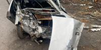 В Самаре произошло смертельное ДТП с автобусом и тремя легковушками - НеСлухи.РФ