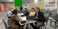 Самарские предприниматели презентовали IT-технологии зарубежным делегациям - TLT.Ru