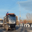 В Тольятти открыто движение по путепроводу на ул. Революционной  - Городские Ведомости