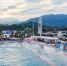 Курорт Riyue Bay Surf Resort открывает год морского туризма на острове Хайнань 2026 - ТолькоЧто.Ru