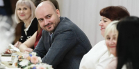 Вячеслав Федорищев поздравил жительниц Самарской области с Днем матери! - ТК ТОЛЬЯТТИ 24