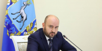 Вячеслав Федорищев 5 декабря проведет прямую линию с жителями Самарской области - TLT.Ru