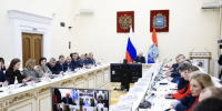 Вячеслав Федорищев поручил отремонтировать дорогу от Ташкентской до «Самара Арены» - НеСлухи.РФ