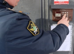 В Самарской области недовольный сосед через суд заставил женщину убрать камеры наблюдения