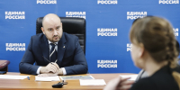 Вячеслав Федорищев поручил помочь тольяттинским спортсменам - TLT.Ru