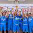 Команда "Тольяттиазота" выиграла кубок первого чемпионата "Уралхима" по баскетболу - Волга Ньюс Тольятти