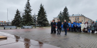 Тольяттинцы провели митинг, посвященный Дню Неизвестного солдата - TLT.Ru