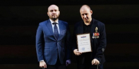 Жителям региона с ОВЗ вручили именные премии губернатора Самарской области - TltGorod.Ru